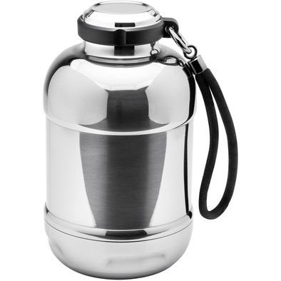 Produktabbildung FOCUS Vakuumflasche Edelstahl FOCUS Vakuumflasche Edelstahl