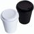 EASY Coffee- Becher schwarz (Bild 3)