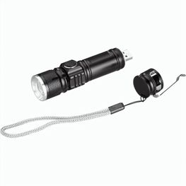 Produktabbildung Aufladbare Taschenlampe Aufladbare Taschenlampe