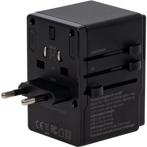TRAVELER Reiseadapter