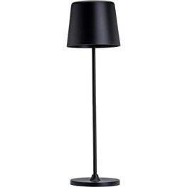 FARO Tischleuchte schwarz