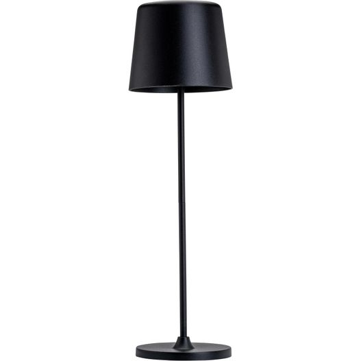 FARO Tischleuchte schwarz (Bild 1)