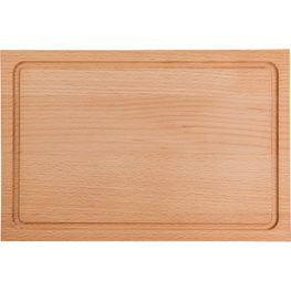 Produktabbildung CHOP I Buche- Schneidebrett CHOP I Buche- Schneidebrett