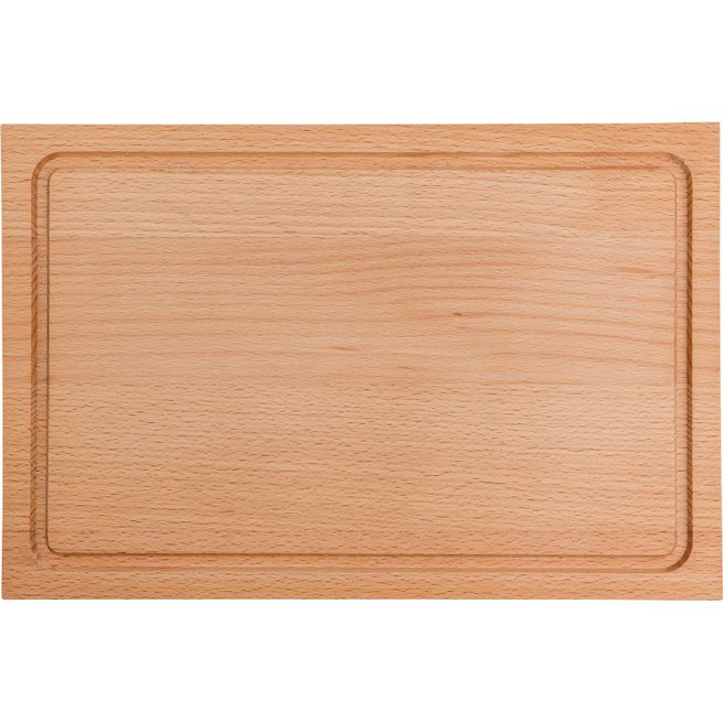 CHOP I Buche- Schneidebrett