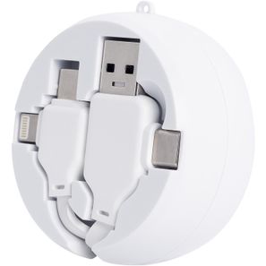 DRUM 2in2 Kabelbox 65W