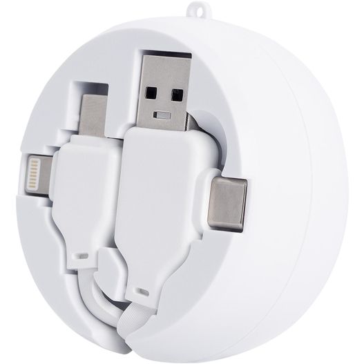 DRUM 2in2 Kabelbox 65W (Bild 1)