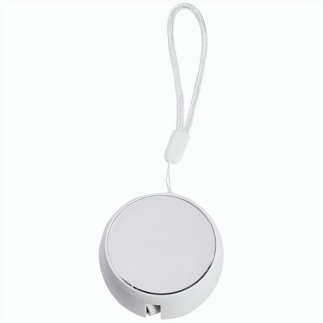 DRUM 2in2 Kabelbox 65W weiß