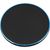 Wireless Charger 15 W schwarz (Bild 1)