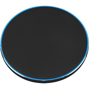 Wireless Charger 15 W schwarz