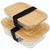 Lunchbox ECO GLASS S (Bild 4)