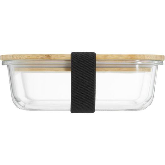 Produktabbildung Lunchbox ECO GLASS S Lunchbox ECO GLASS S (Bild 1)