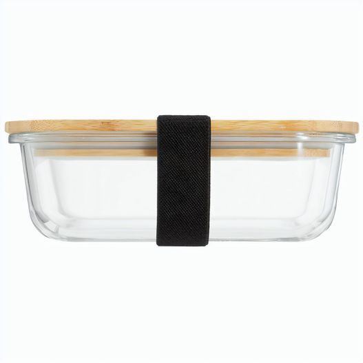 Produktabbildung Lunchbox ECO GLASS S Lunchbox ECO GLASS S (Bild 1)