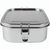 Edelstahl- Lunchbox 1200 ml (Bild 2)