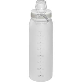 AQUA Sportflasche Tritan Frost