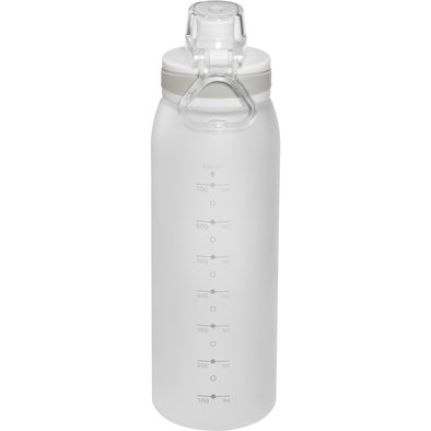 AQUA Sportflasche Tritan Frost