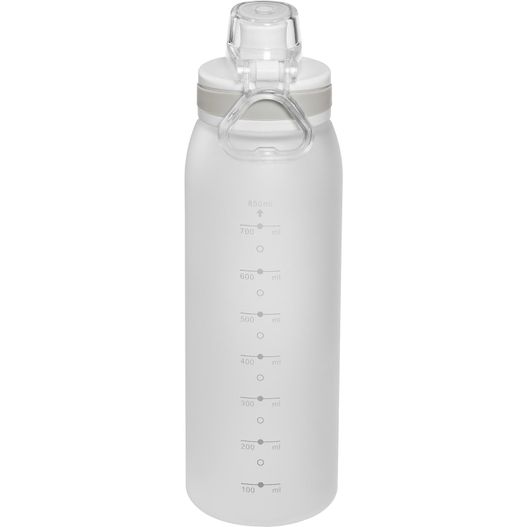 Produktabbildung AQUA Sportflasche Tritan Frost AQUA Sportflasche Tritan Frost (Bild 1)