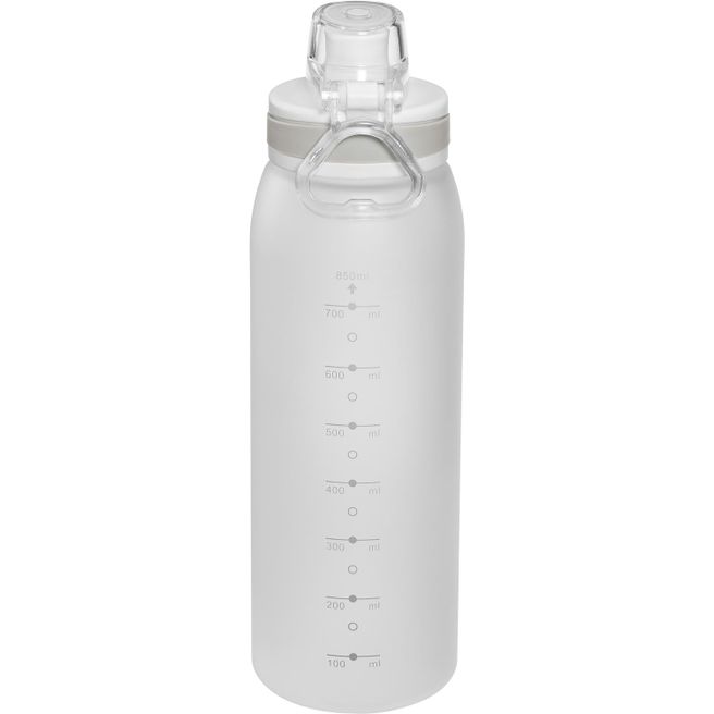 AQUA Sportflasche Tritan Frost
