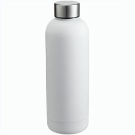 Produktabbildung GRIP Vakuum Flasche weiss GRIP Vakuum Flasche weiss