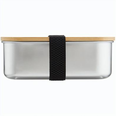 Lunchbox ECO STEEL L