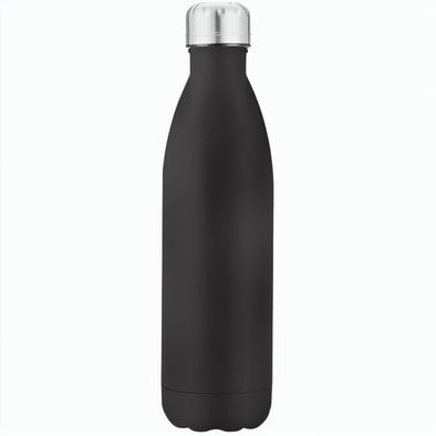 Vakuumflasche schwarz 500 ml