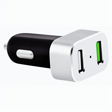 Quick Car charger