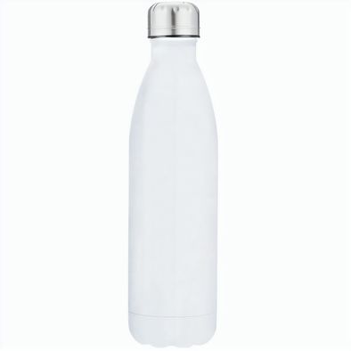 Produktabbildung Vakuumflasche weiss 500 ml Vakuumflasche weiss 500 ml