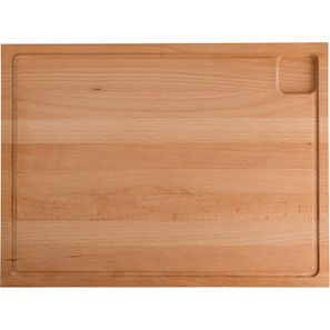 CHOP II Buche- Schneidebrett
