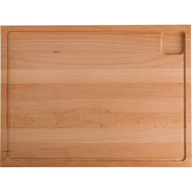 CHOP II Buche- Schneidebrett