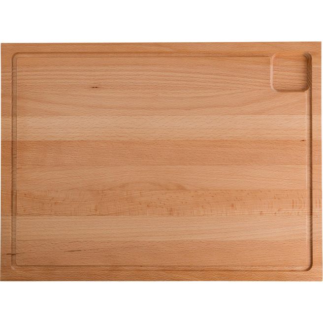 Produktabbildung CHOP II Buche- Schneidebrett CHOP II Buche- Schneidebrett