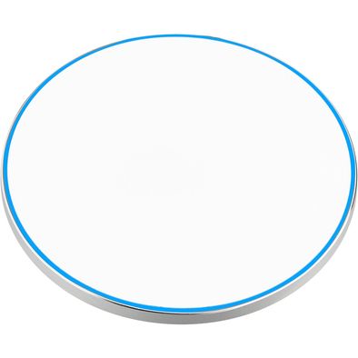 Wireless Charger 10 W weiss