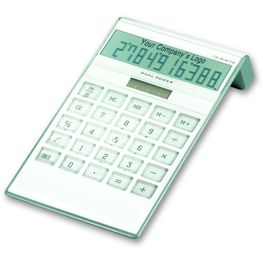 Tischrechn. Dual-Power