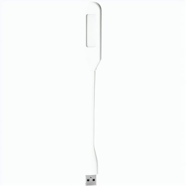 Flexible Logo Light