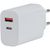 SPEED 65W GaN Wall Charger (Bild 1)