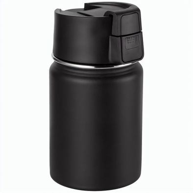 Produktabbildung Onehand Kaffeebecher schwarz Onehand Kaffeebecher schwarz