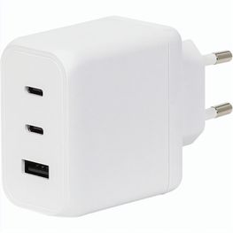 Produktabbildung POWER CUBE 65 GaN Wall Charger POWER CUBE 65 GaN Wall Charger