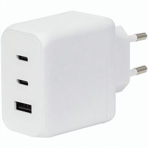 POWER CUBE 65 GaN Wall Charger
