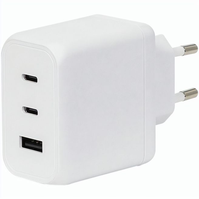 POWER CUBE 65 GaN Wall Charger