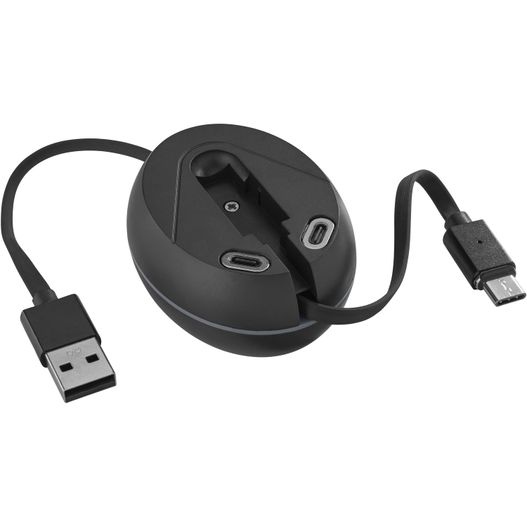 ROLL UP Kabelbox (Bild 1)