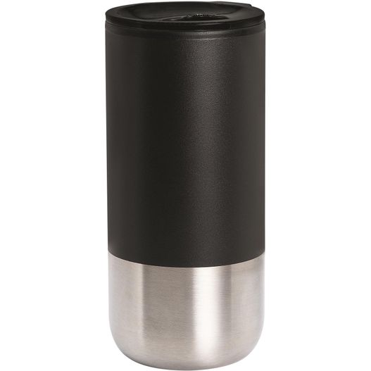 Produktabbildung RICKY Doppelwandiger Becher RICKY Doppelwandiger Becher (Bild 1)