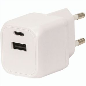 POWER CUBE 20 GaN Wall Charger