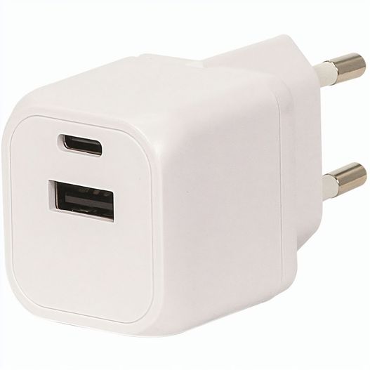 POWER CUBE 20 GaN Wall Charger (Bild 1)