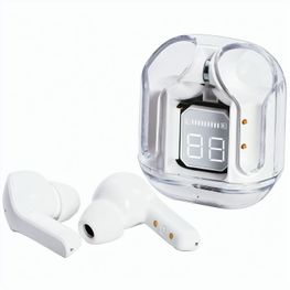 CLUB TWS Earbuds weiß