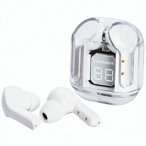 CLUB TWS Earbuds weiß