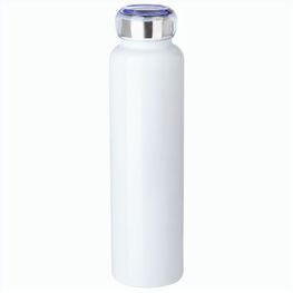 Produktabbildung POP Vakuum Flasche weiß POP Vakuum Flasche weiß