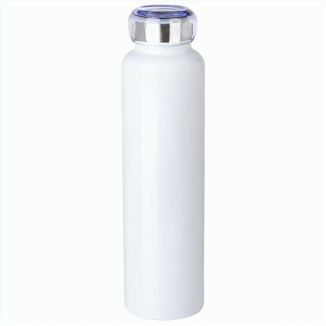 Produktabbildung POP Vakuum Flasche weiß POP Vakuum Flasche weiß