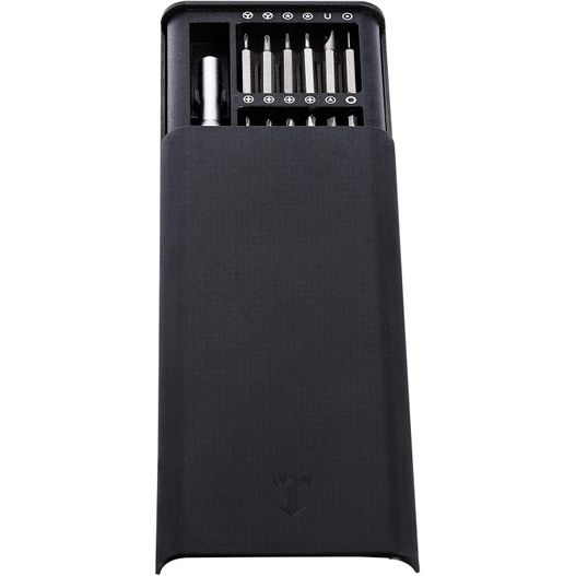 DIY2 Feinwerkzeugset 24-teilig (Bild 1)