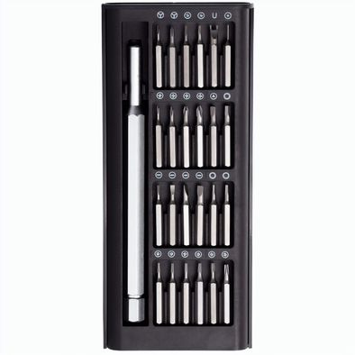 Produktabbildung DIY2 Feinwerkzeugset 24-teilig DIY2 Feinwerkzeugset 24-teilig