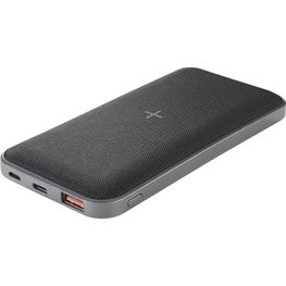 Powerbank 10000 15W wireless