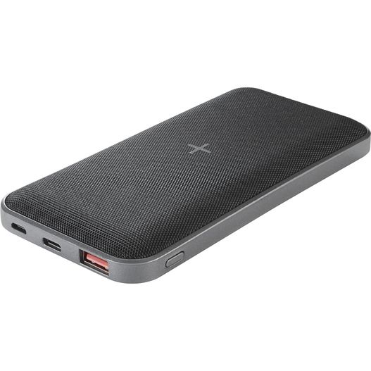 Produktabbildung Powerbank 10000 15W wireless Powerbank 10000 15W wireless (Bild 1)