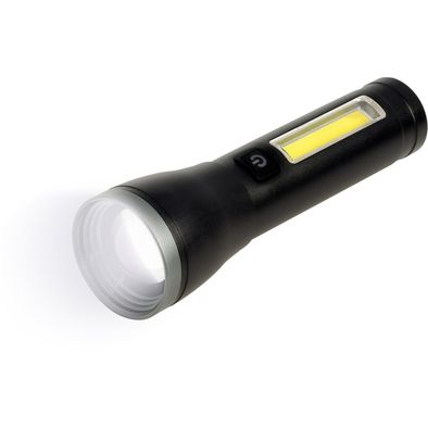 BEAM Taschenlampe 1000 Lumen
